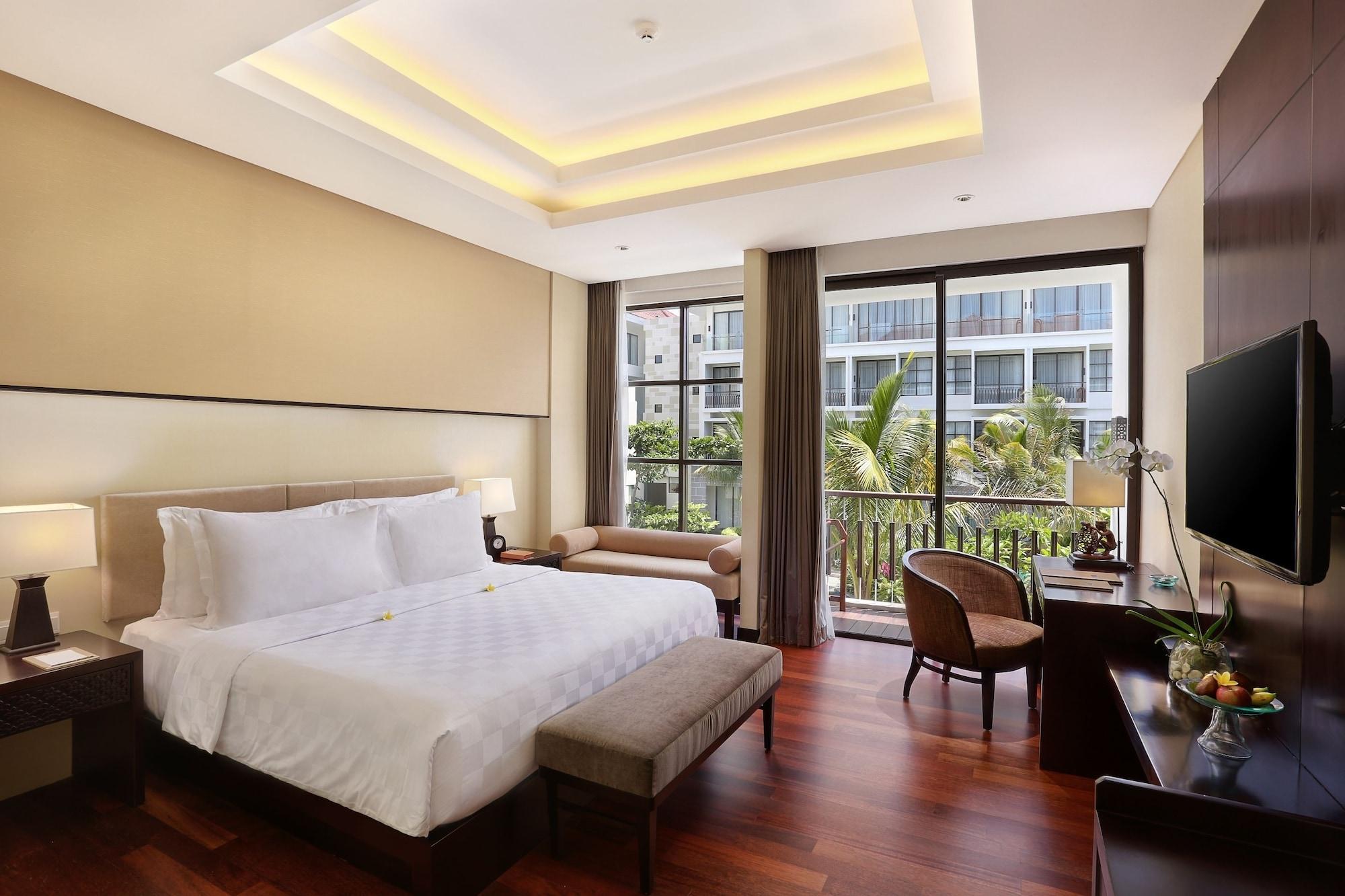 Bali Nusa Dua Hotel Kültér fotó