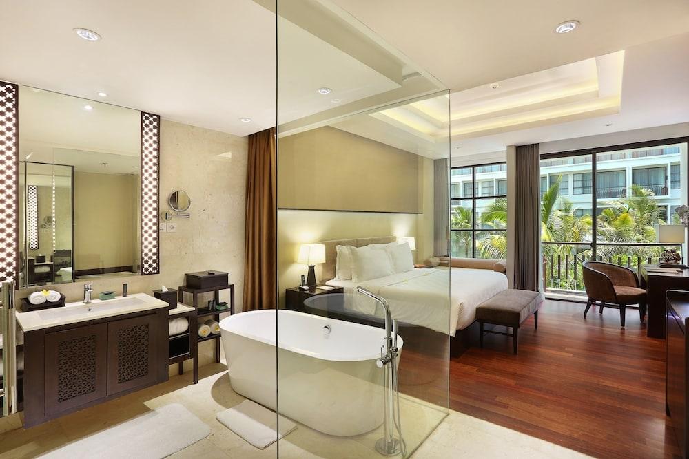Bali Nusa Dua Hotel Kültér fotó