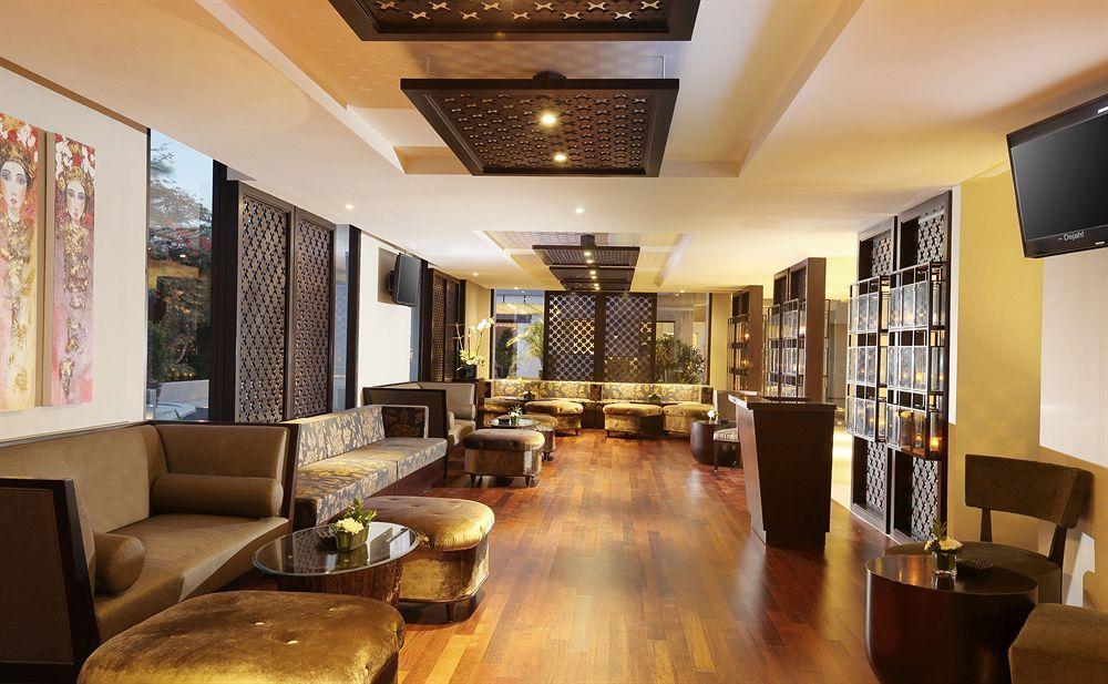 Bali Nusa Dua Hotel Kültér fotó