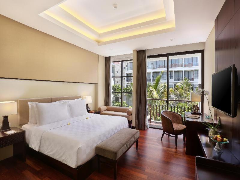 Bali Nusa Dua Hotel Szoba fotó