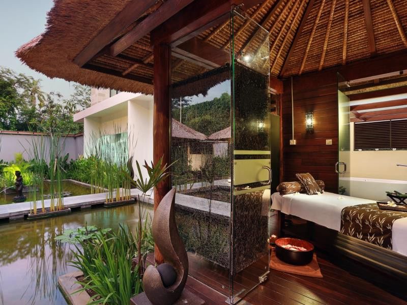 Bali Nusa Dua Hotel Kültér fotó