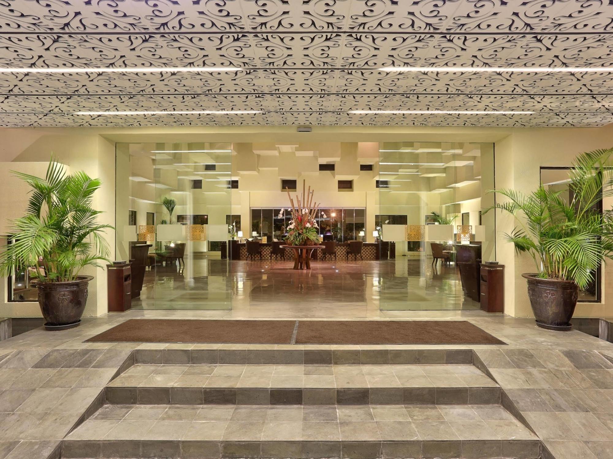 Bali Nusa Dua Hotel Kültér fotó
