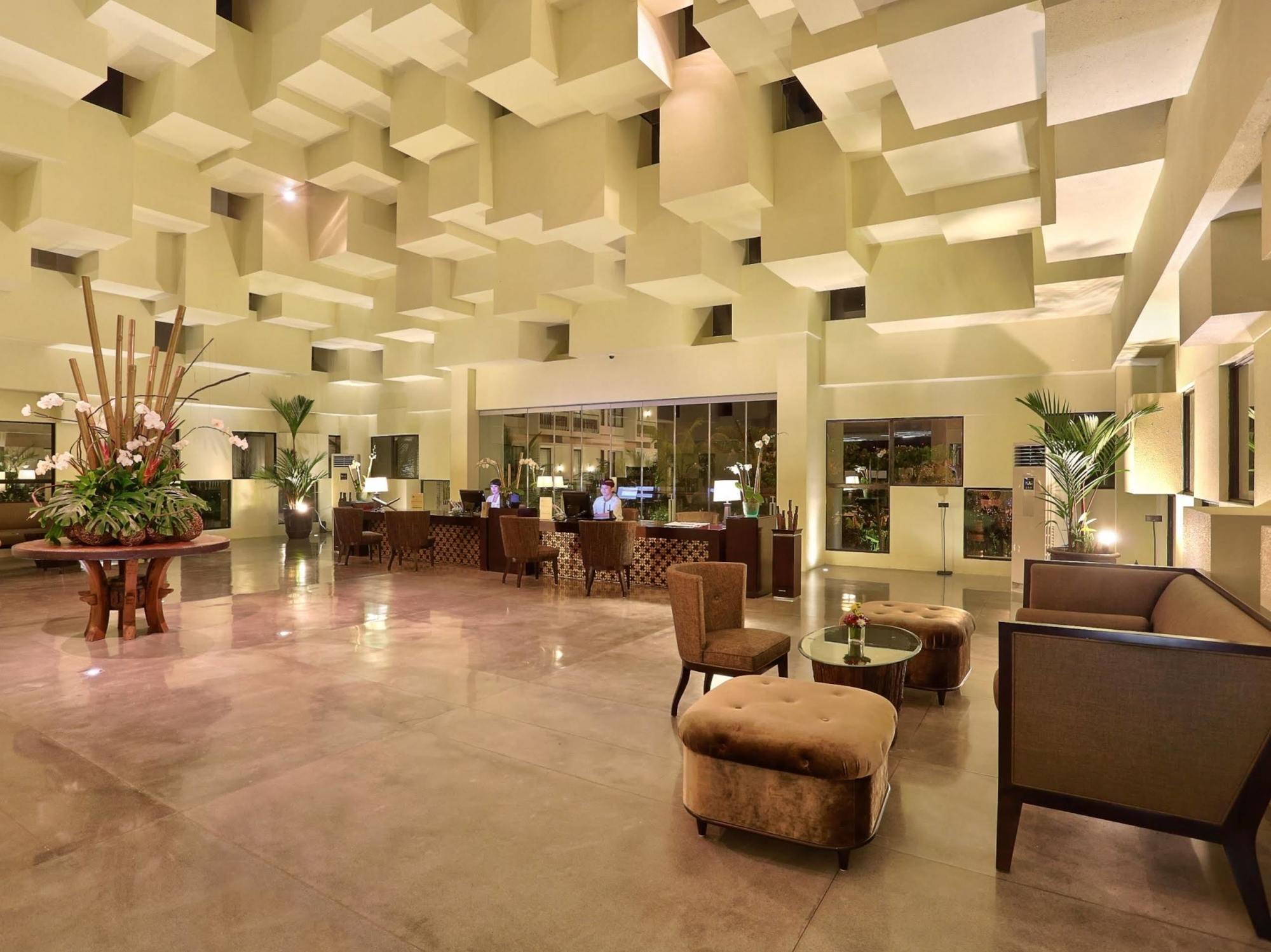 Bali Nusa Dua Hotel Kültér fotó