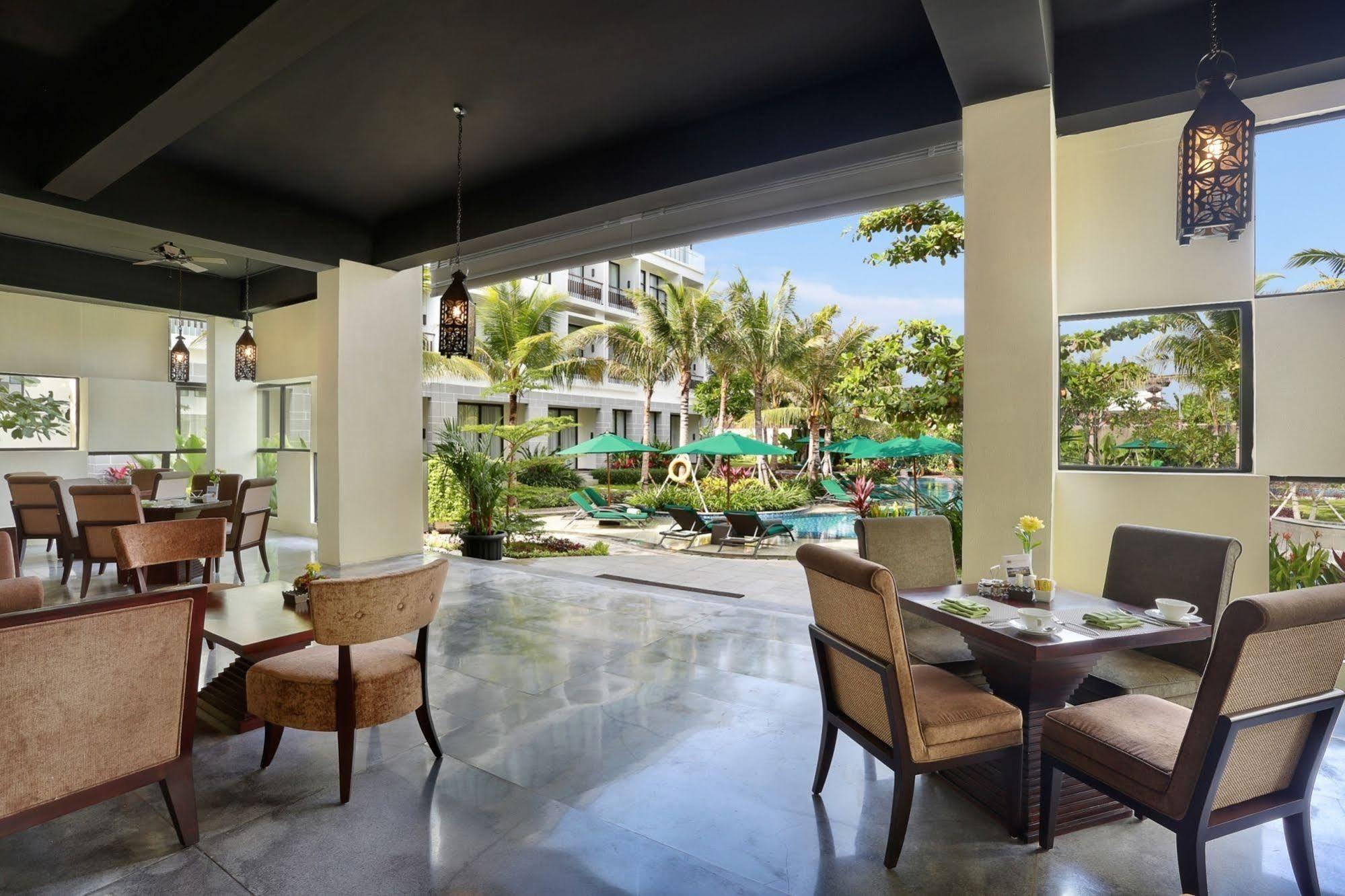 Bali Nusa Dua Hotel Kültér fotó