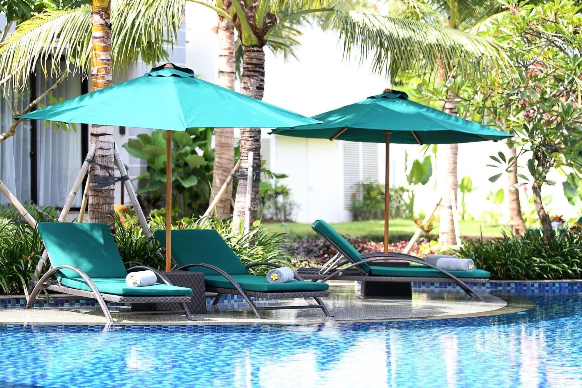 Bali Nusa Dua Hotel Kültér fotó