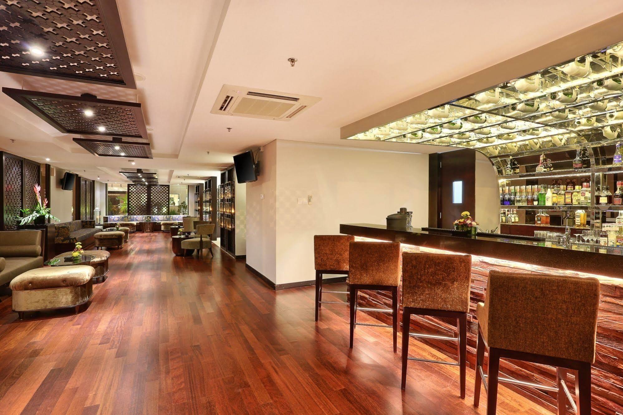 Bali Nusa Dua Hotel Kültér fotó