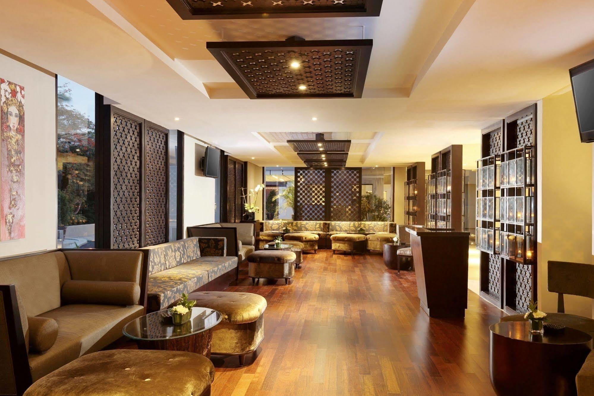 Bali Nusa Dua Hotel Kültér fotó