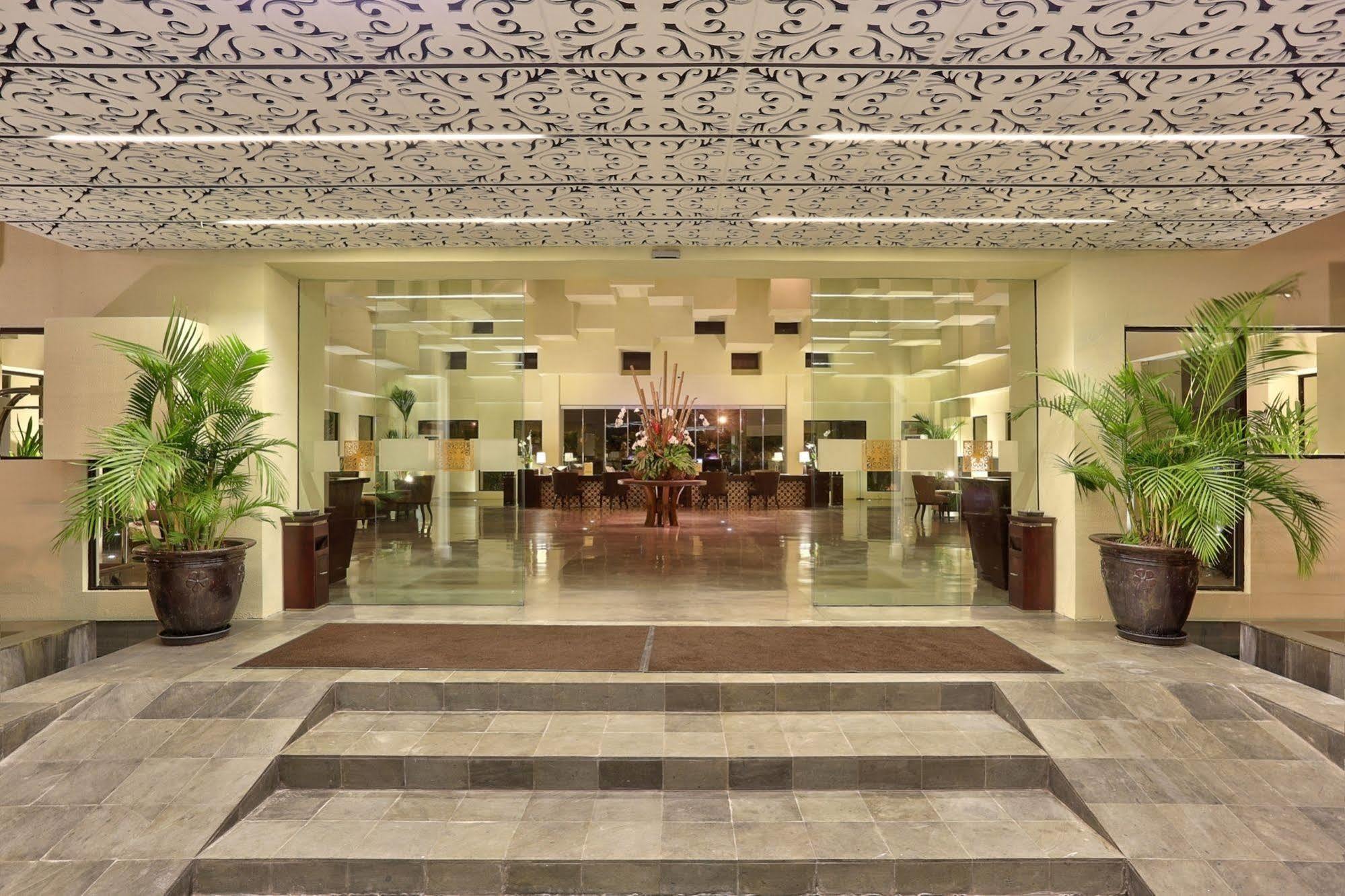Bali Nusa Dua Hotel Kültér fotó