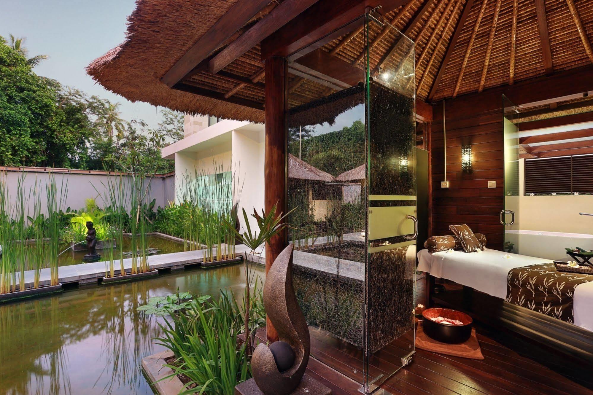Bali Nusa Dua Hotel Kültér fotó