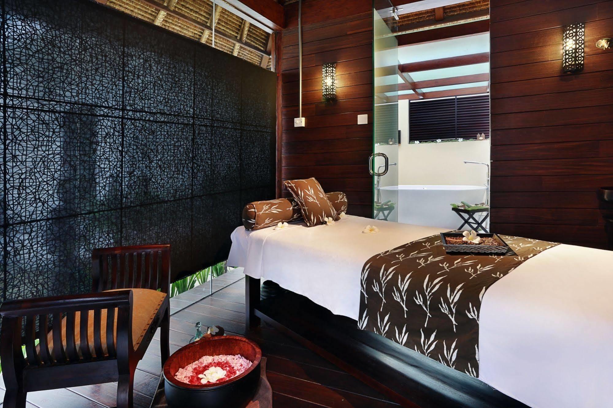 Bali Nusa Dua Hotel Kültér fotó