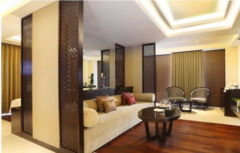 Bali Nusa Dua Hotel Kültér fotó
